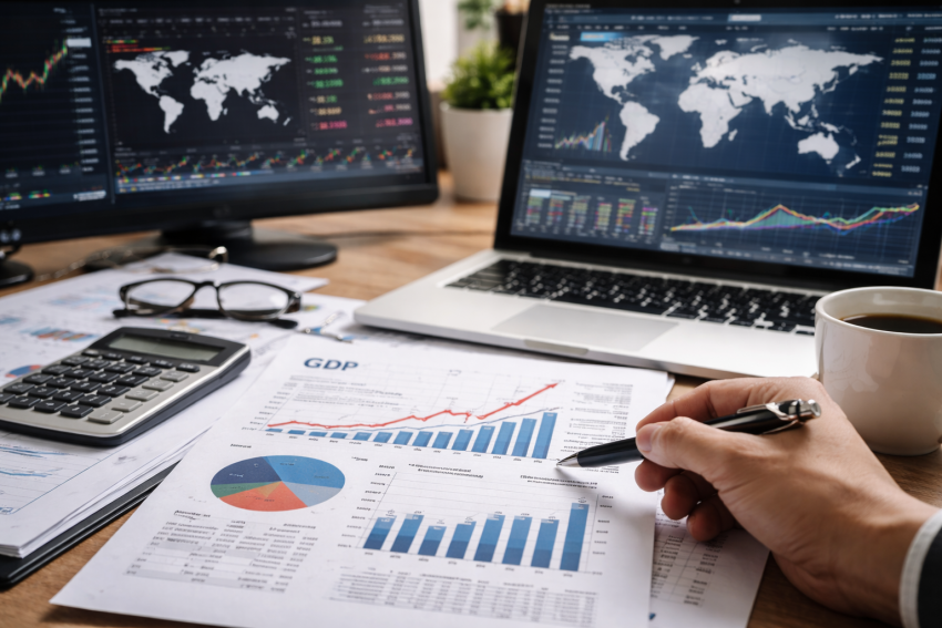 Ternyata Makro Ekonomi Punya Dampak Langsung ke Kehidupan Sehari-Hari