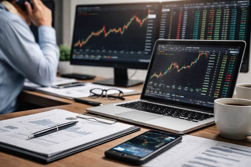 Mengenal Perusahaan Sekuritas sebagai Gerbang Utama Dunia Investasi