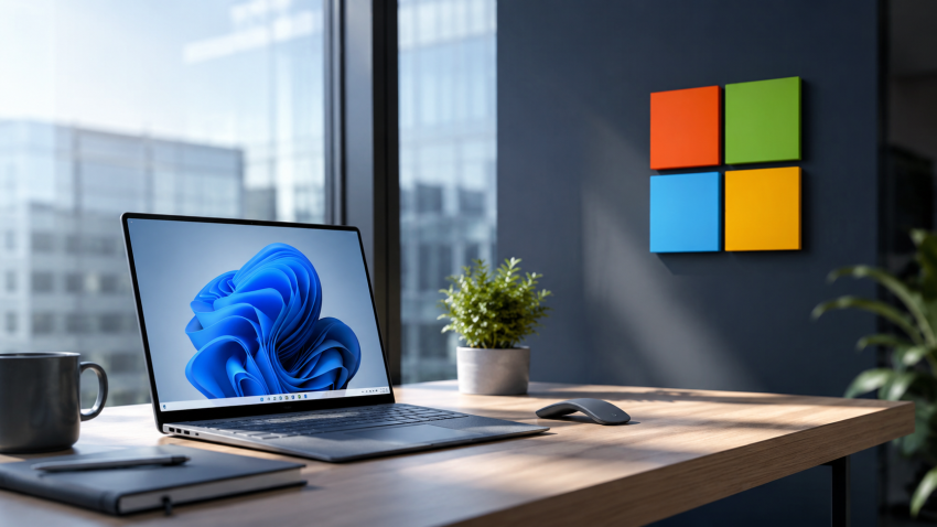 Bagaimana Microsoft Menjadi Raksasa Teknologi Dunia