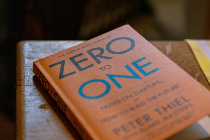 Belajar Inovasi dan Strategi Bisnis dari Zero to One